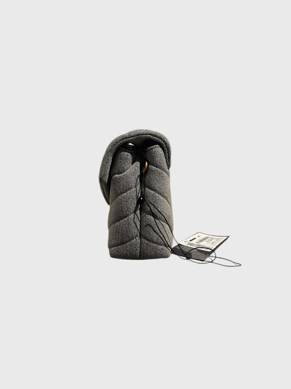 Sac Saint Laurent Loulou Toy
