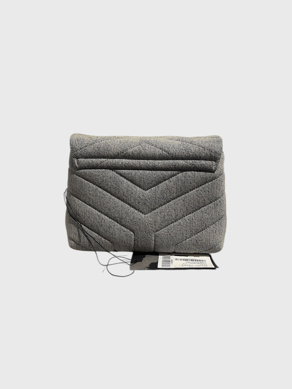 Sac Saint Laurent Loulou Toy