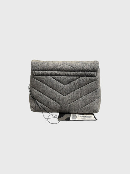 Sac Saint Laurent Loulou Toy