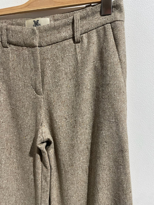 Pantalon dMn beige T.34