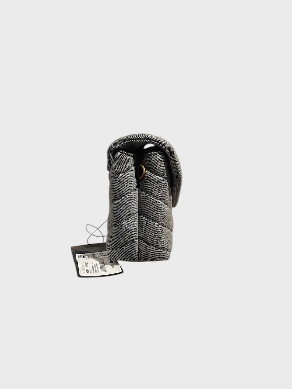 Sac Saint Laurent Loulou Toy