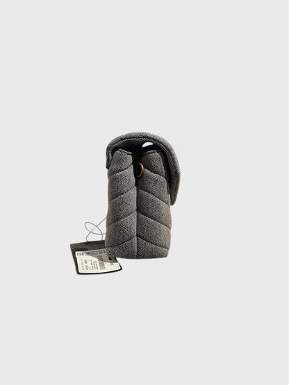 Sac Saint Laurent Loulou Toy