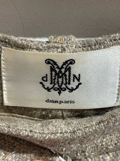 Pantalon dMn beige T.34