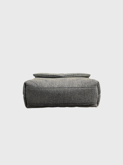 Sac Saint Laurent Loulou Toy
