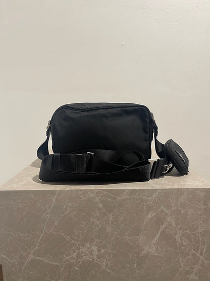 Sac Prada Re-nylon noir