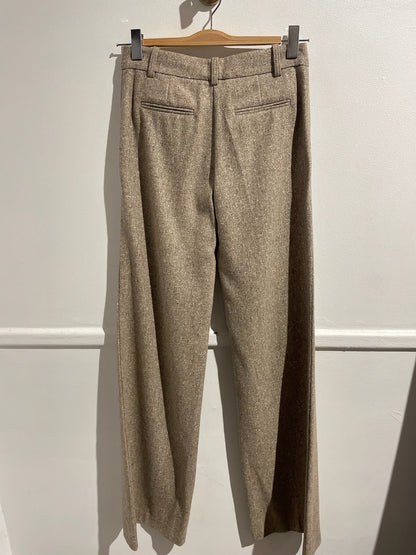 Pantalon dMn beige T.34