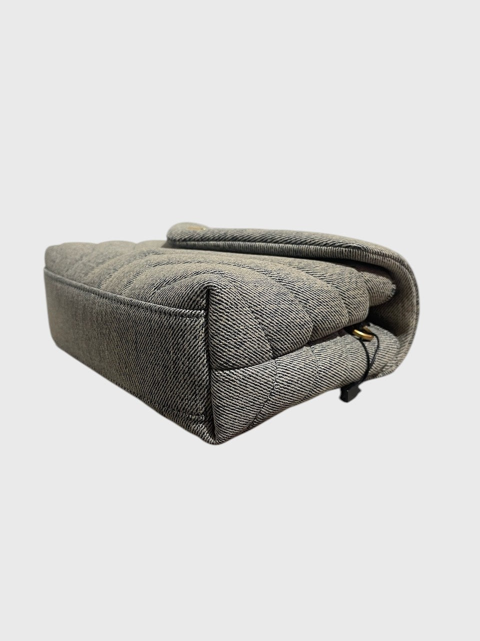 Sac Saint Laurent Loulou Toy