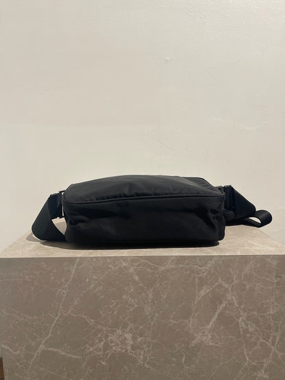 Sac Prada Re-nylon noir