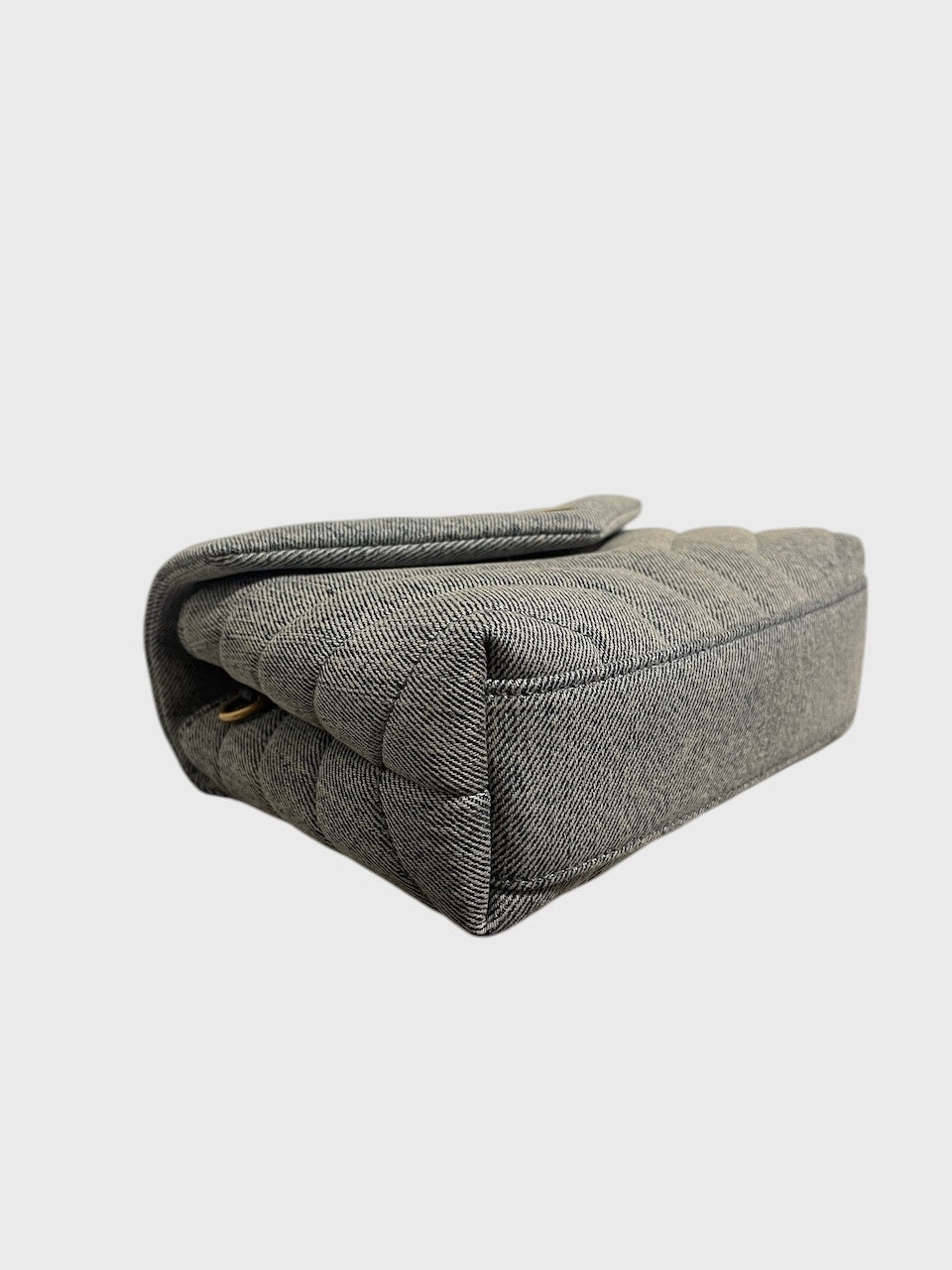 Sac Saint Laurent Loulou Toy