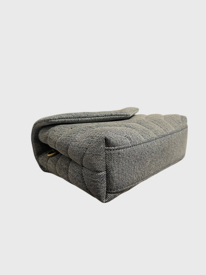 Sac Saint Laurent Loulou Toy