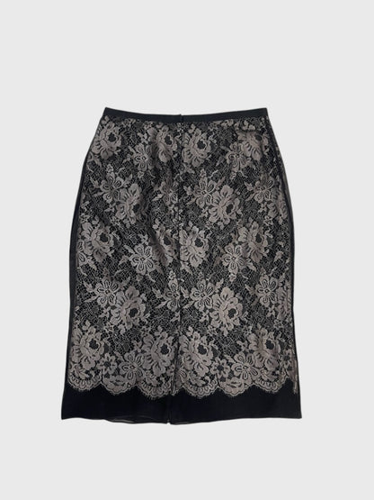 Jupe Dolce & Gabbana T.38