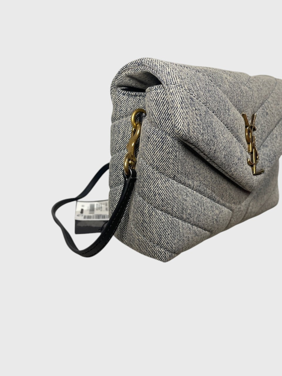 Sac Saint Laurent Loulou Toy
