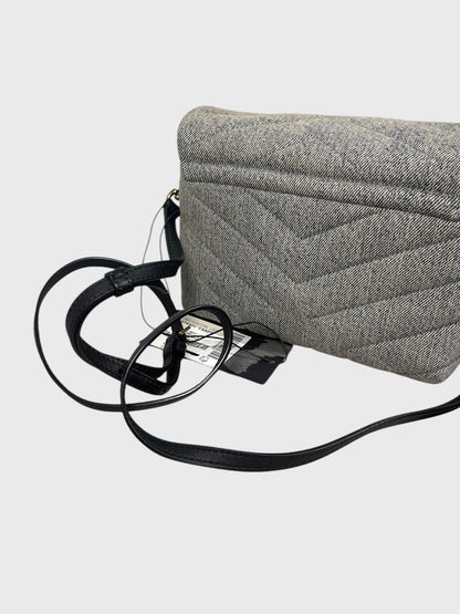 Sac Saint Laurent Loulou Toy