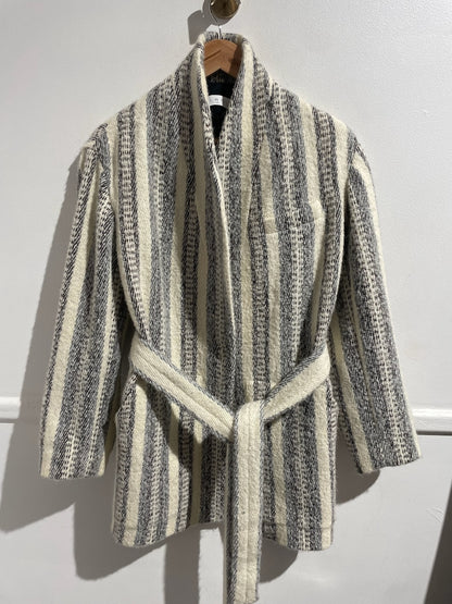 Veste Iro écru T.34