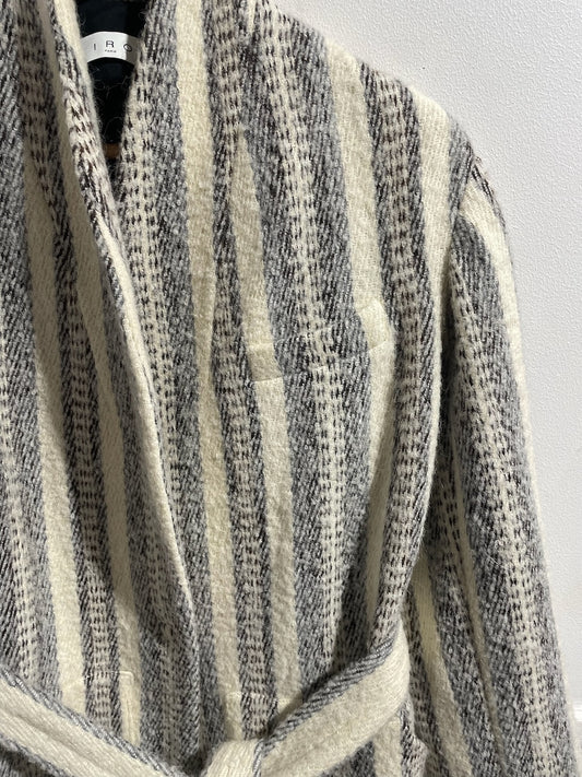 Veste Iro écru T.34