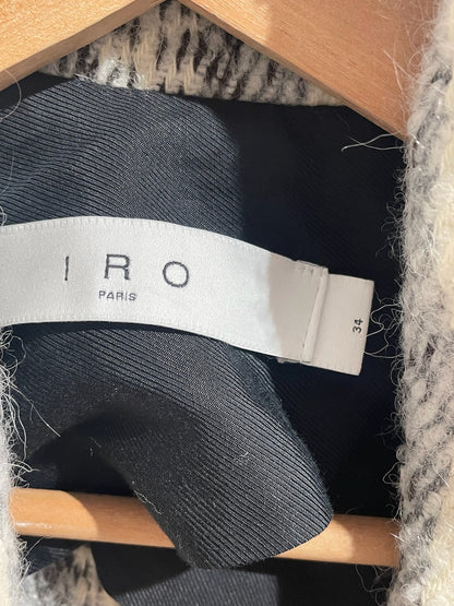 Veste Iro écru T.34