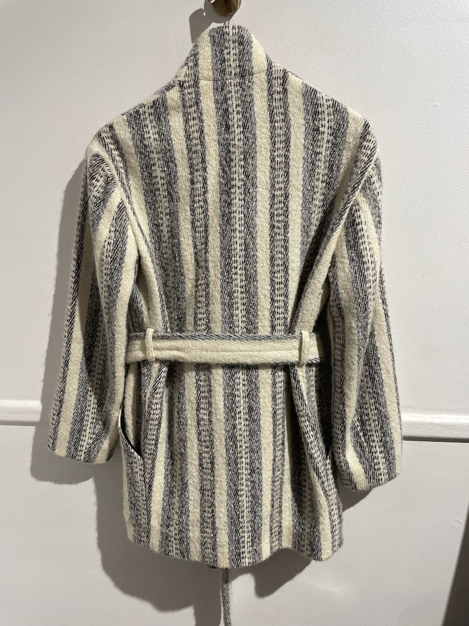 Veste Iro écru T.34