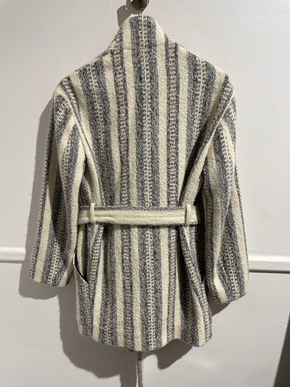 Veste Iro écru T.34