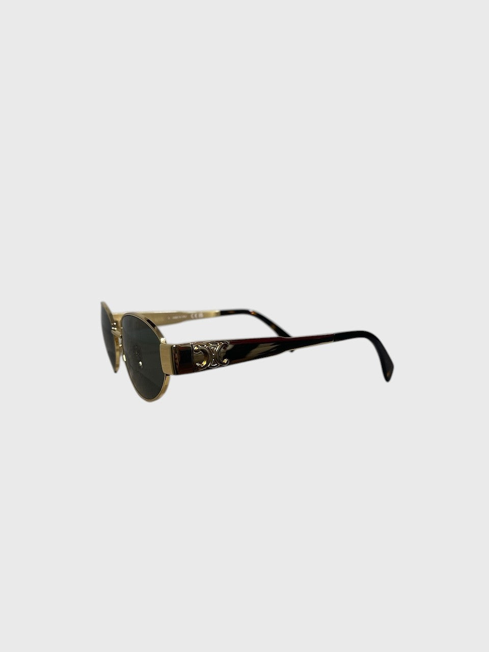 Lunettes de soleil Celine Triomphe