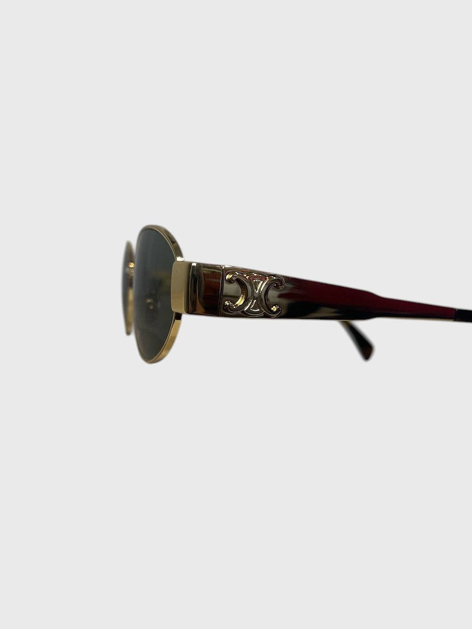 Lunettes de soleil Celine Triomphe