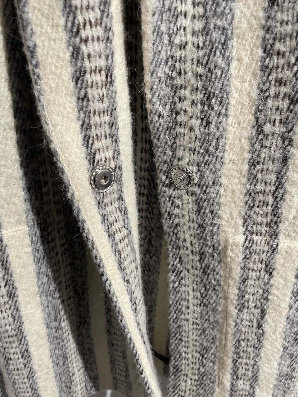 Veste Iro écru T.34