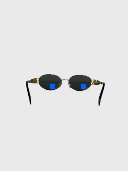 Lunettes de soleil Celine Triomphe