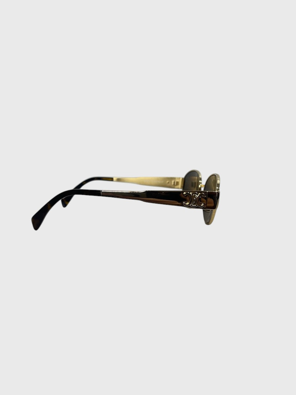 Lunettes de soleil Celine Triomphe