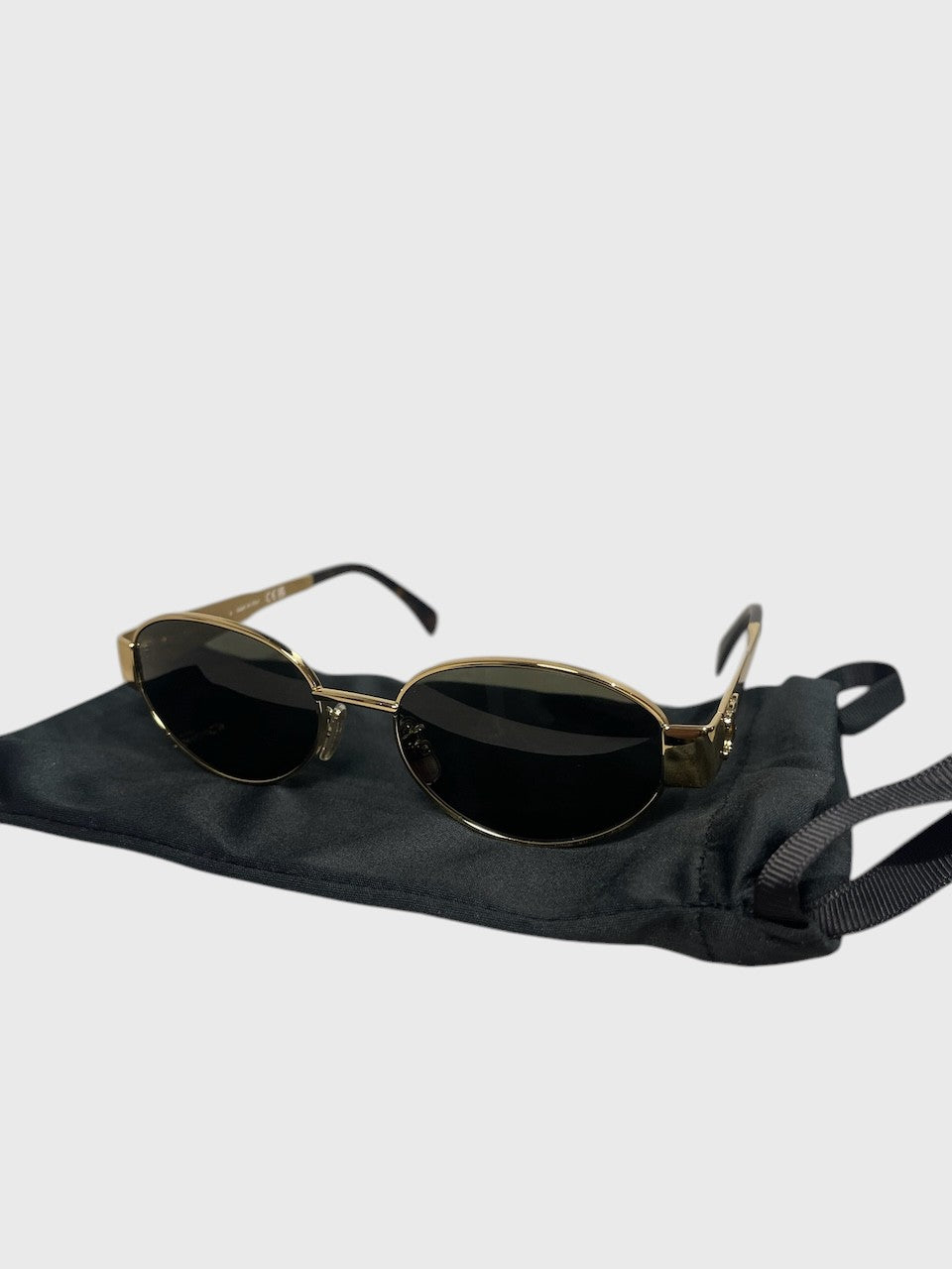 Lunettes de soleil Celine Triomphe