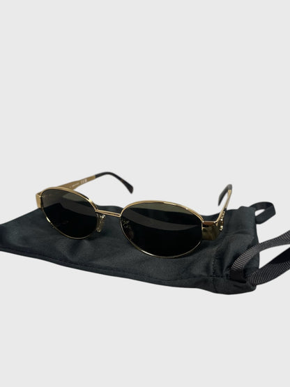 Lunettes de soleil Celine Triomphe
