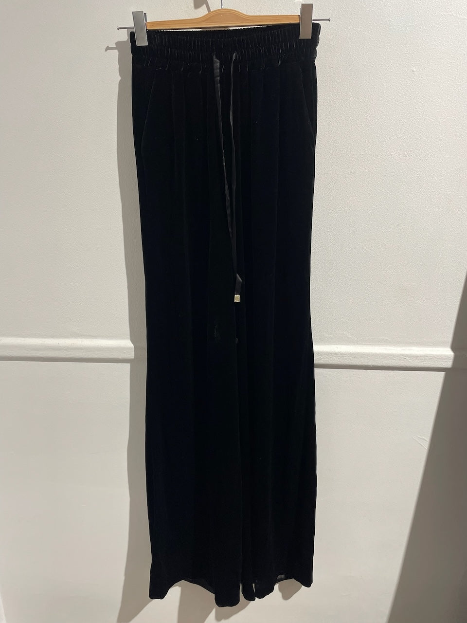 Pantalon dMn marron T.34