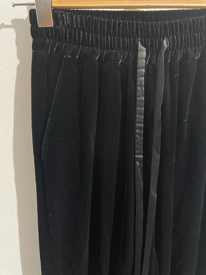 Pantalon dMn marron T.34