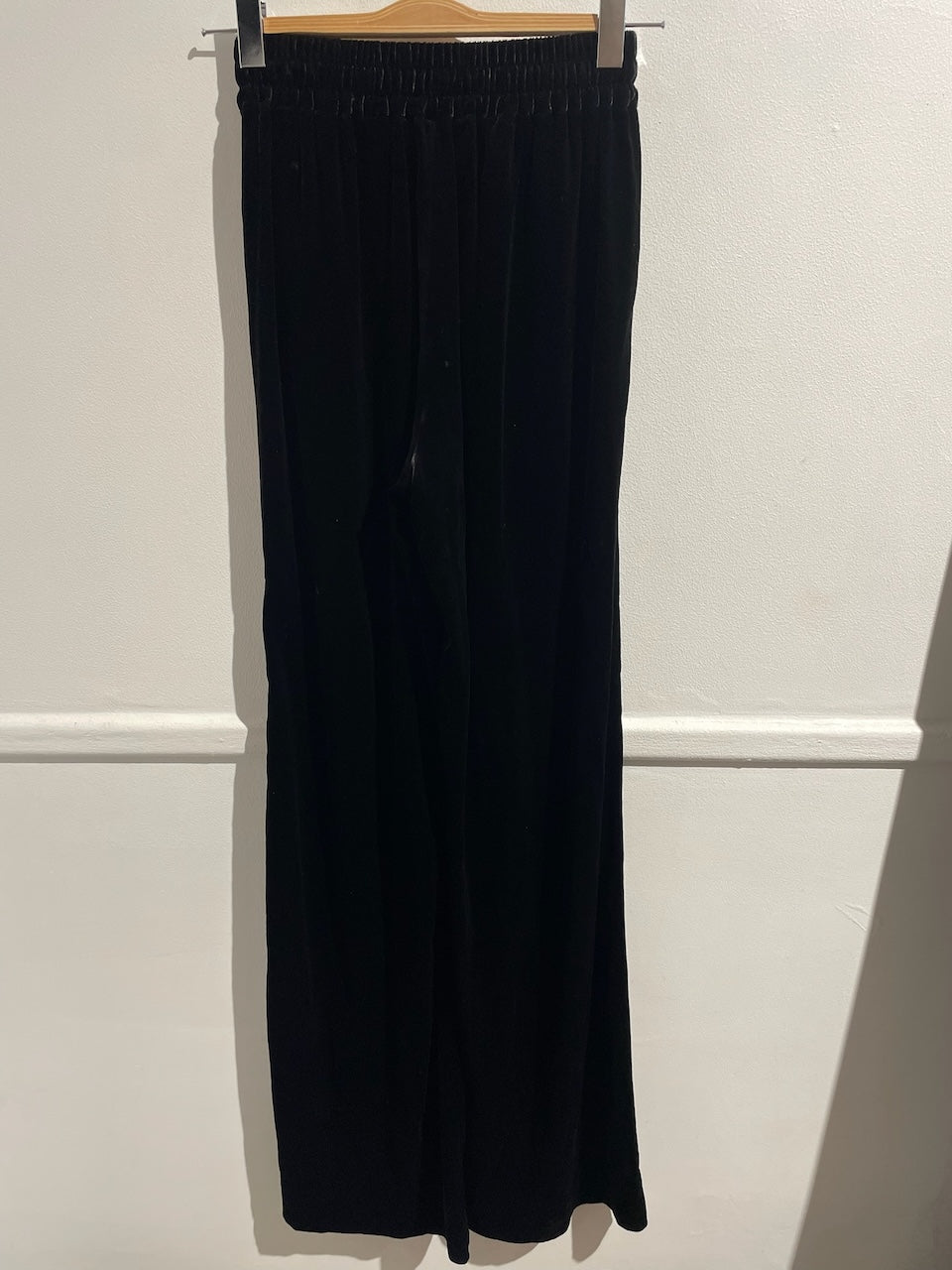 Pantalon dMn marron T.34