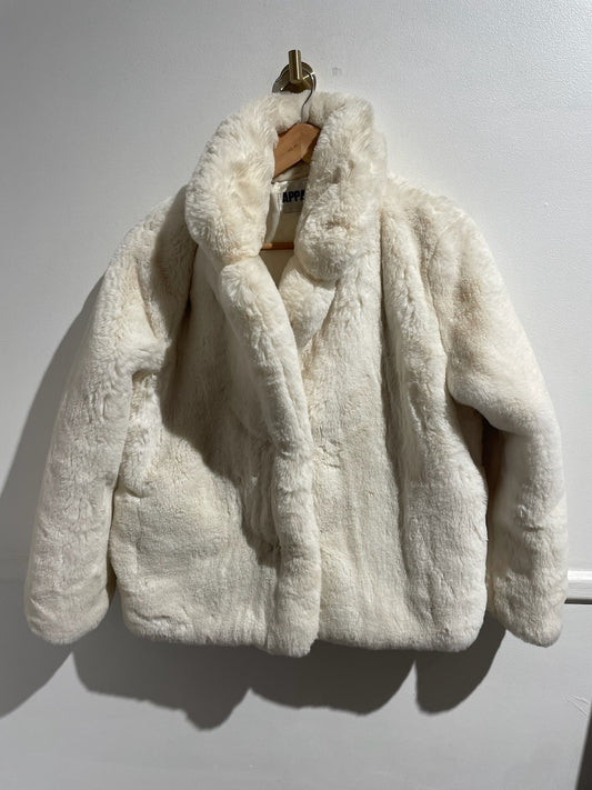 Manteau APPARIS T.XS