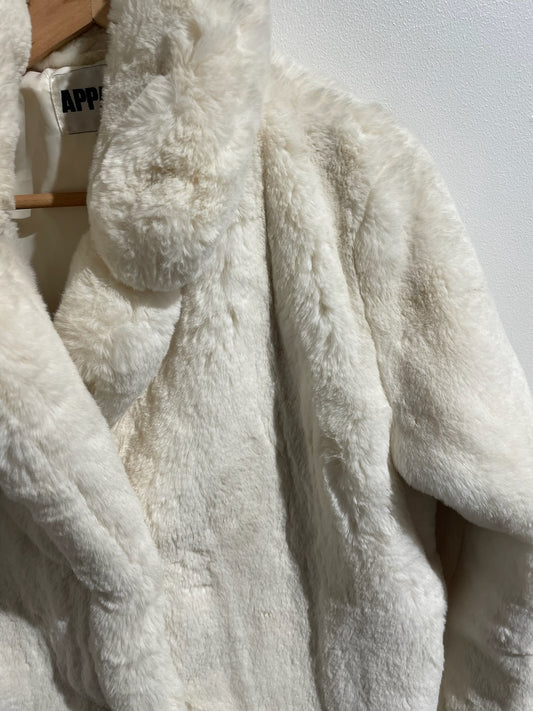 Manteau APPARIS T.XS