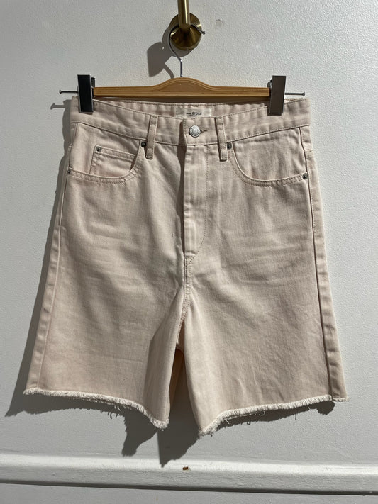Bermuda Isabel Marant T.34