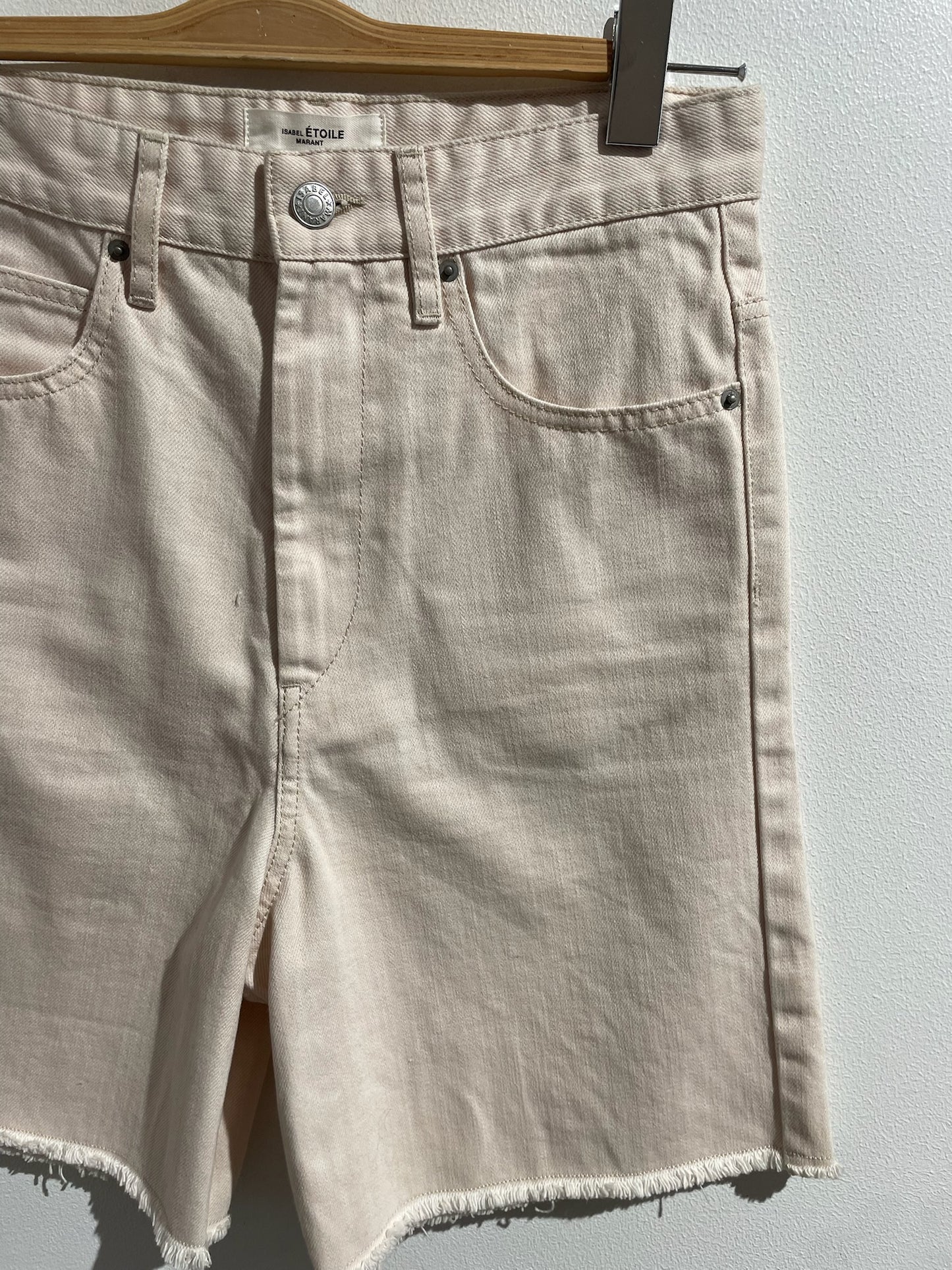 Bermuda Isabel Marant T.34