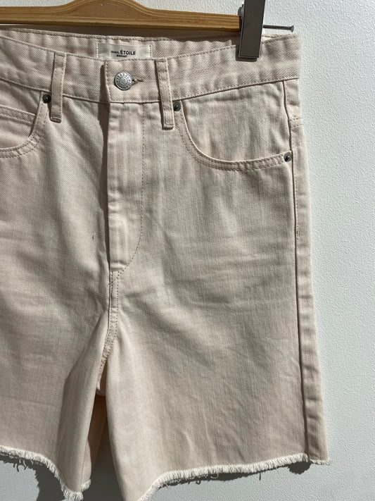 Bermuda Isabel Marant T.34