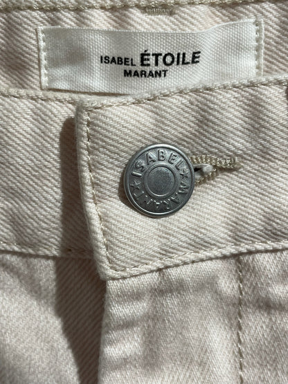 Bermuda Isabel Marant T.34