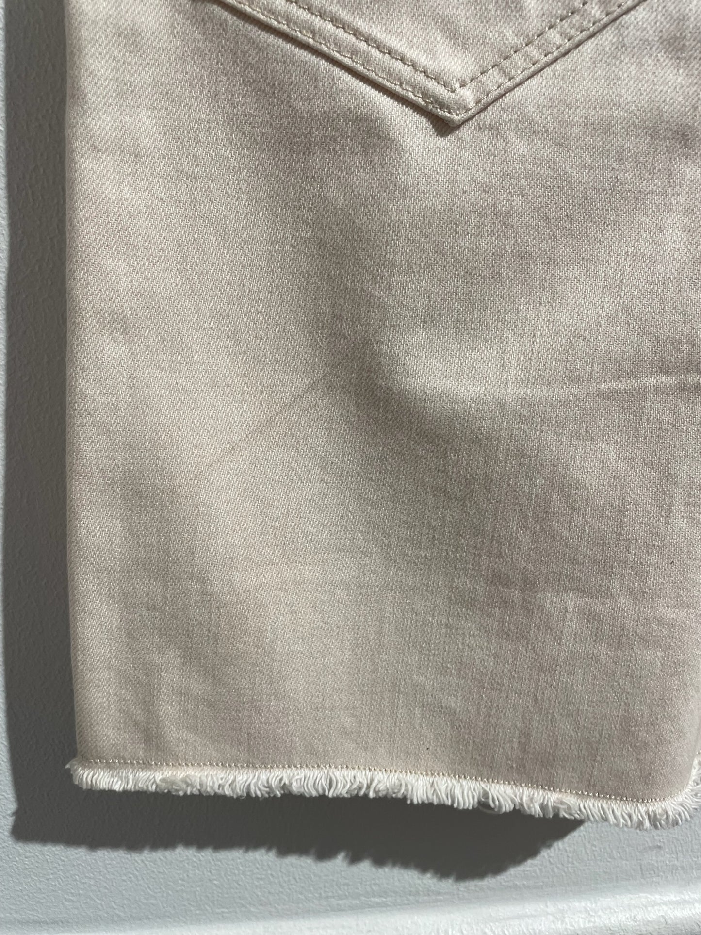 Bermuda Isabel Marant T.34