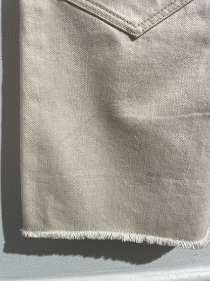 Bermuda Isabel Marant T.34