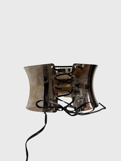 Ceinture corset Dolce & Gabbana