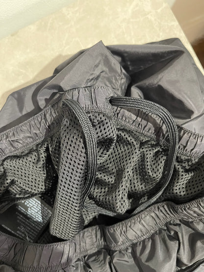 Short de bain Prada noir T.48