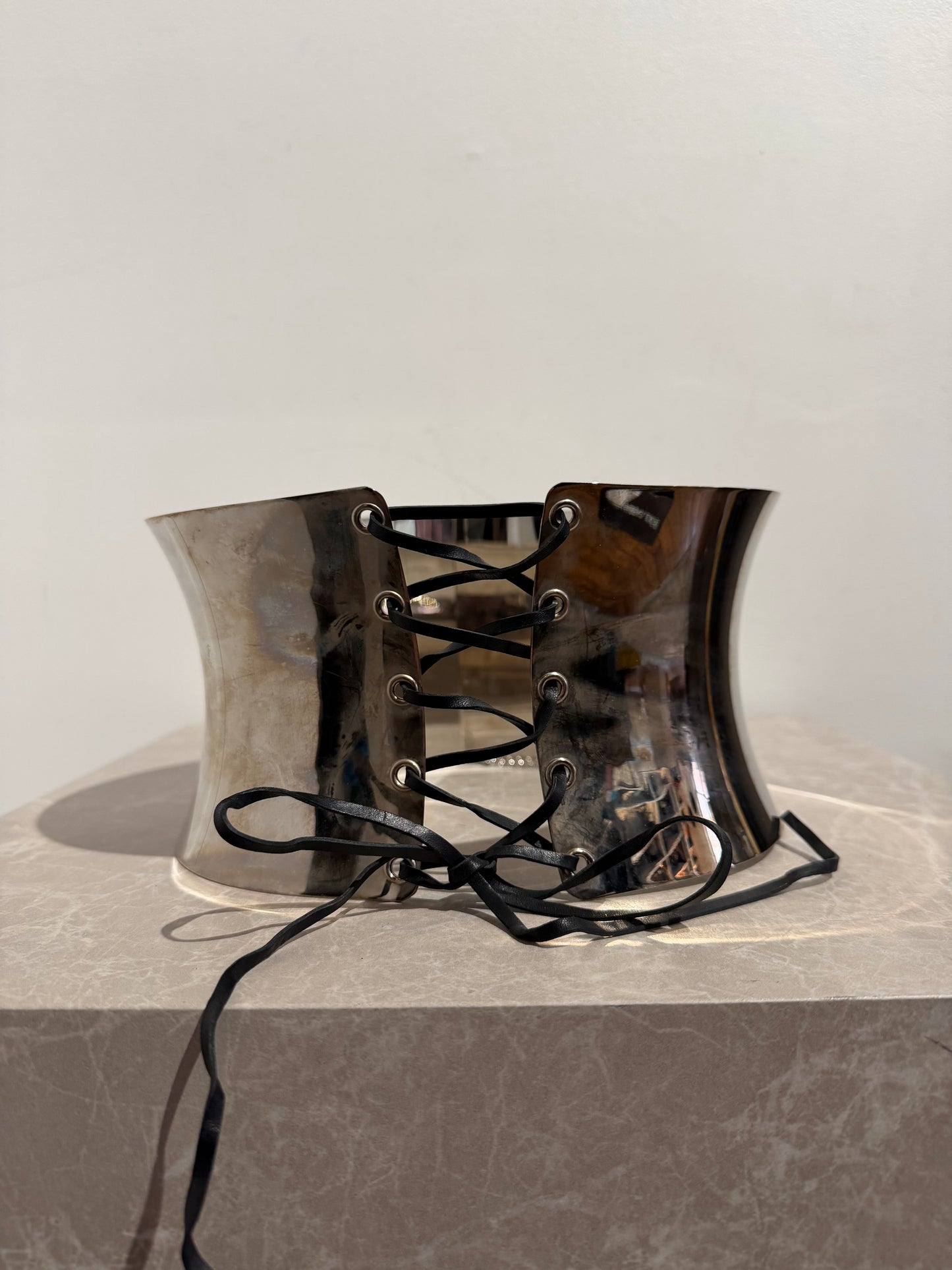 Ceinture corset Dolce & Gabbana