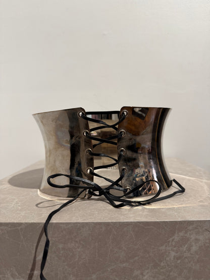 Ceinture corset Dolce & Gabbana