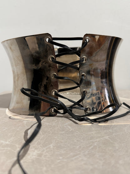 Ceinture corset Dolce & Gabbana