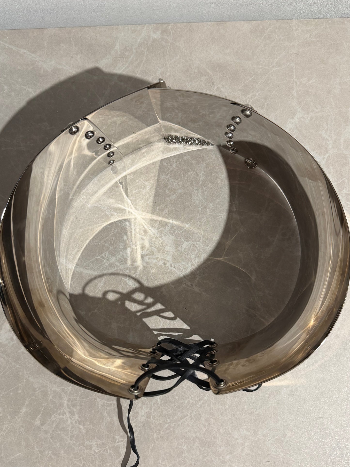 Ceinture corset Dolce & Gabbana