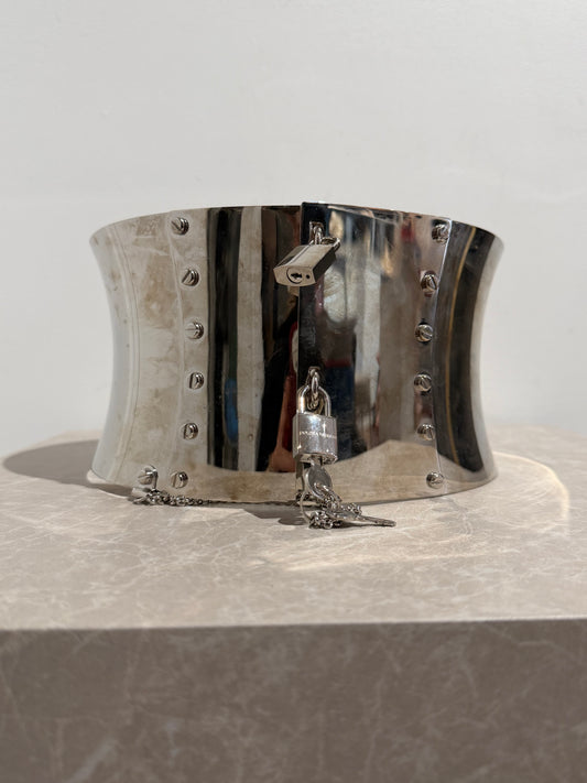 Ceinture corset Dolce & Gabbana