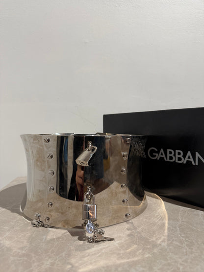 Ceinture corset Dolce & Gabbana