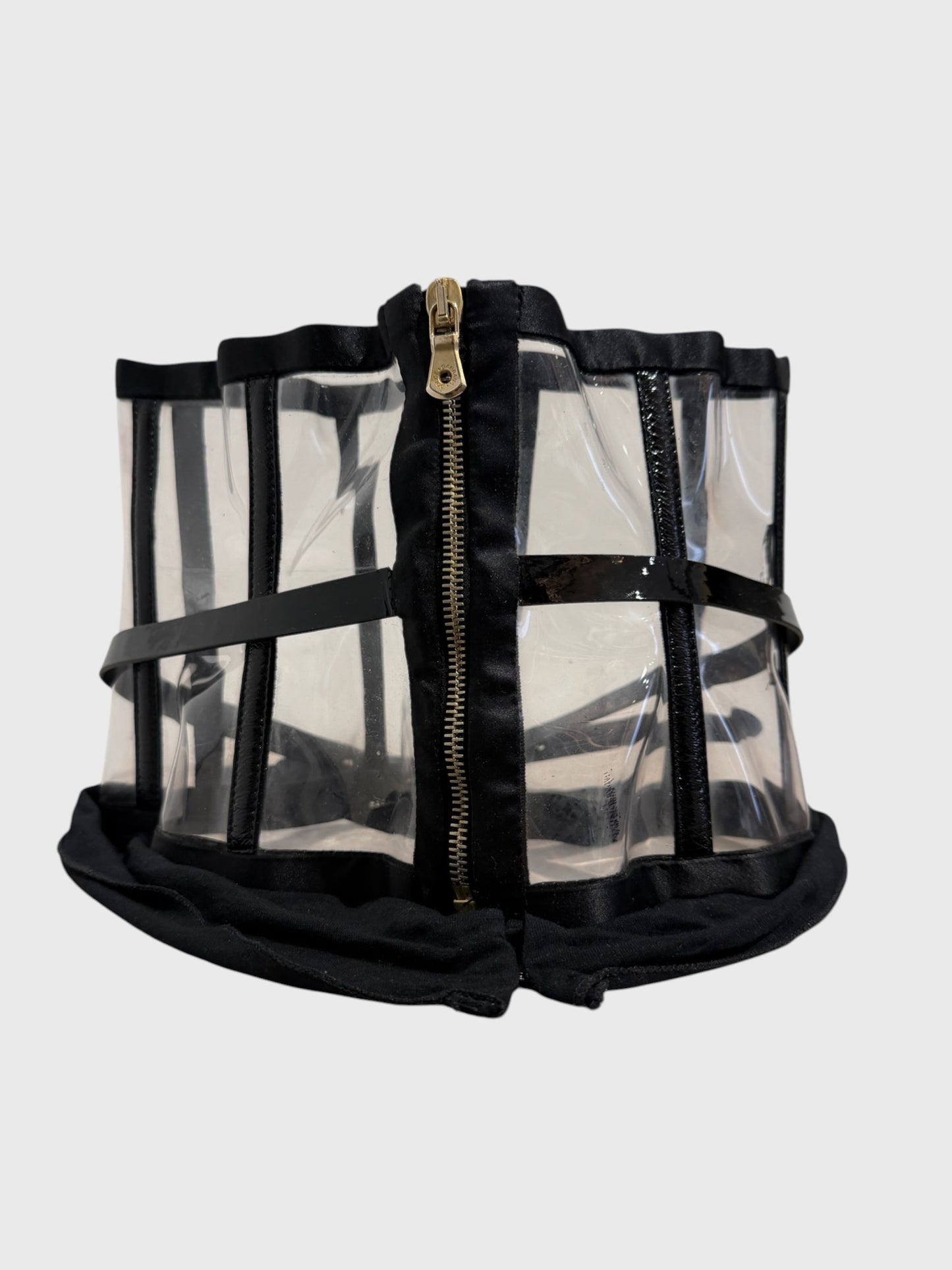 Ceinture corset Dolce & Gabbana T.36