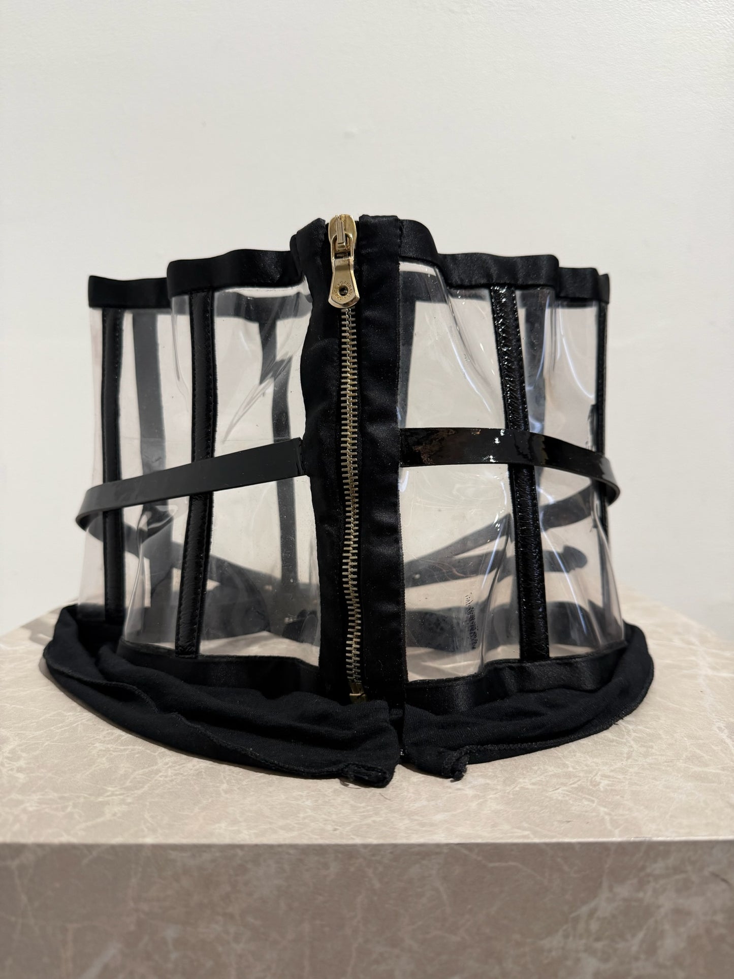 Ceinture corset Dolce & Gabbana T.36